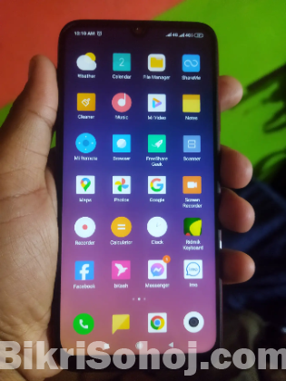 Redmi note 7